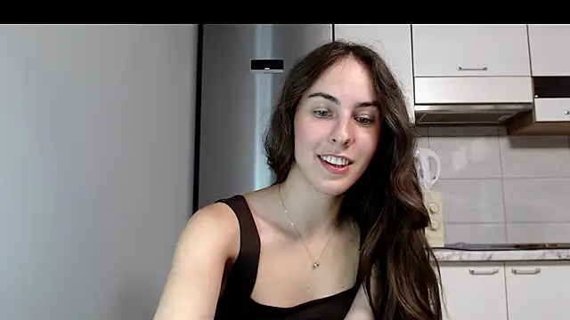 Snapshot of SierraSky_ chatting on 9, 7, 2026 SierraSky online show from 9, 7, 2026
