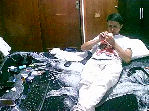 jperezofficial1 online show from 14, 9, 2025