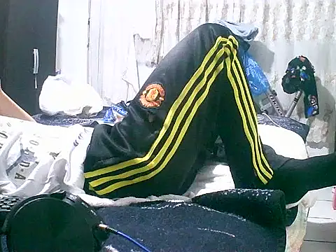 jperezofficial1 online show from 16, 9, 2025