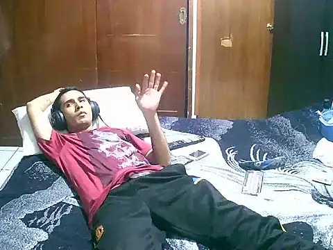 jperezofficial1 online show from 20, 9, 2025