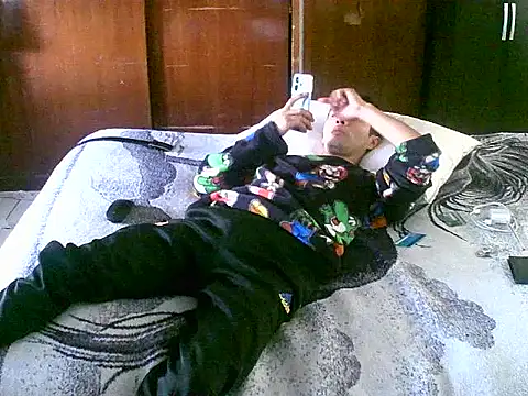 jperezofficial1 online show from 23, 9, 2025