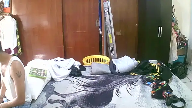 jperezofficial1 online show from 29, 9, 2025