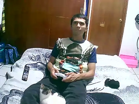 jperezofficial1 online show from 3, 10, 2025