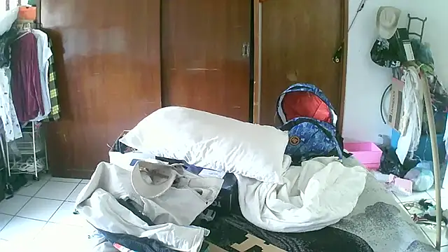 jperezofficial1 online show from 6, 10, 2025