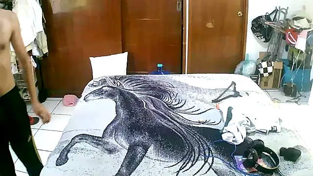 jperezofficial1 online show from 9, 10, 2025