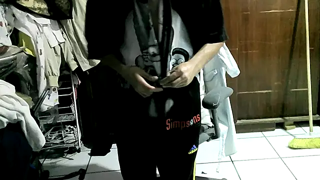 jperezofficial1 online show from 11, 10, 2025