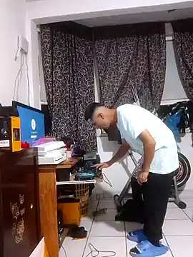 jperezofficial1 online show from 12, 11, 2025