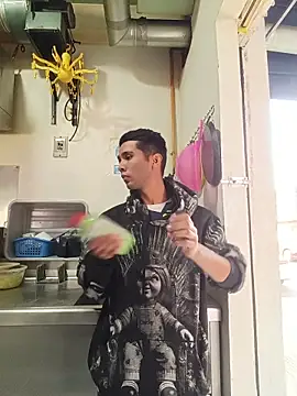 jperezofficial1 online show from 4, 12, 2025