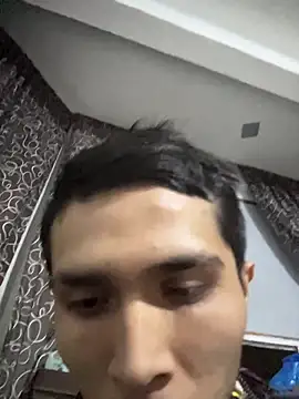 jperezofficial1 online show from 14, 12, 2025