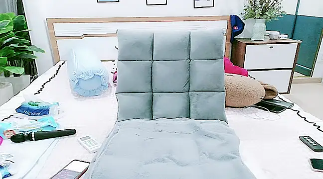 Snapshot of HC_jun chatting on 10, 3, 2025 HC jun online show from 10, 3, 2025