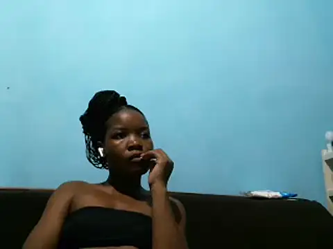 Snapshot of cocolicky chatting on 26, 2, 2025 cocolicky online show from 26, 2, 2025