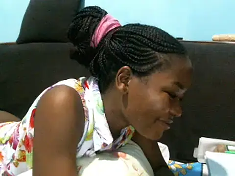 Snapshot of cocolicky chatting on 10, 3, 2025 cocolicky online show from 10, 3, 2025