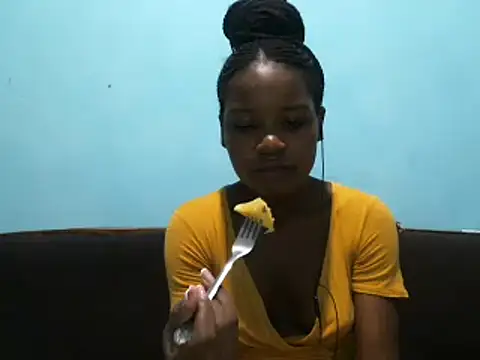 Snapshot of cocolicky chatting on 14, 3, 2025 cocolicky online show from 14, 3, 2025