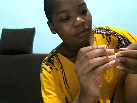 Snapshot of cocolicky chatting on 20, 3, 2025 cocolicky online show from 20, 3, 2025