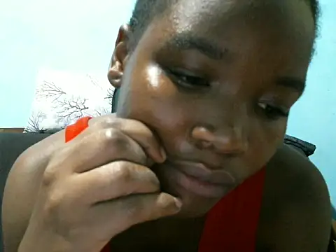 Snapshot of cocolicky chatting on 16, 10, 2025 cocolicky online show from 16, 10, 2025