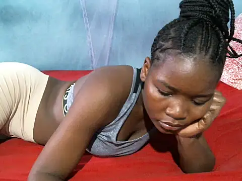 Snapshot of cocolicky chatting on 2, 12, 2025 cocolicky online show from 2, 12, 2025