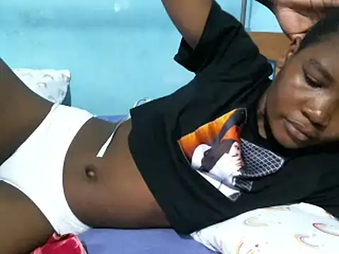 cocolicky online show from 12, 3, 2026