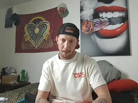 Gingerbread Soup online show from 26, 6, 2026