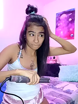 Leslly  online show from 12, 1, 2025