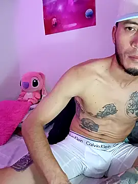 Leslly  online show from 1, 2, 2025