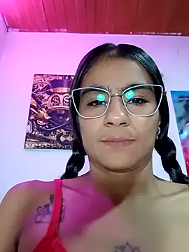 Leslly  online show from 14, 3, 2026