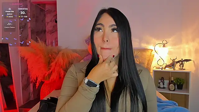 Snapshot of Sarahballiston_ chatting on 22, 2, 2026 Sarahballiston online show from 22, 2, 2026