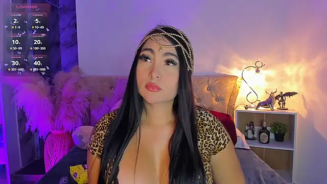 Snapshot of Sarahballiston_ chatting on 6, 3, 2026 Sarahballiston online show from 6, 3, 2026