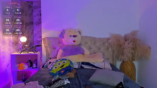 Snapshot of Sarahballiston_ chatting on 13, 3, 2026 Sarahballiston online show from 13, 3, 2026