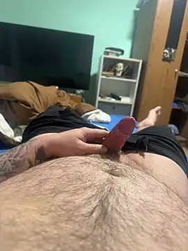 Snapshot of aronion123 chatting on 18, 12, 2024 aronion123 online show from 18, 12, 2024