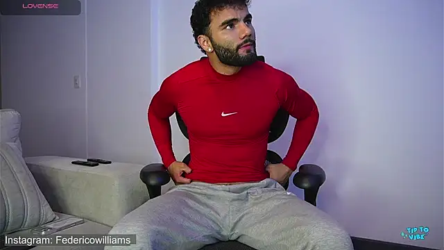 Snapshot of Derek_w chatting on 7, 2, 2026 Derek w online show from 7, 2, 2026