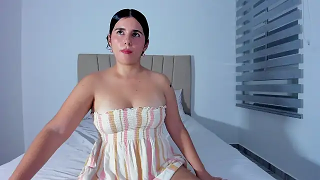 Natasha-28 online show from 17, 4, 2026