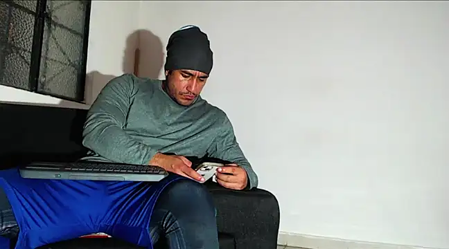 willian m777 online show from 3, 1, 2025