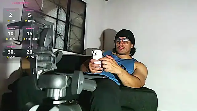 willian m777 online show from 20, 9, 2025