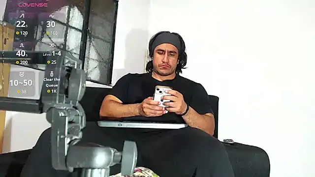 willian m777 online show from 13, 11, 2025