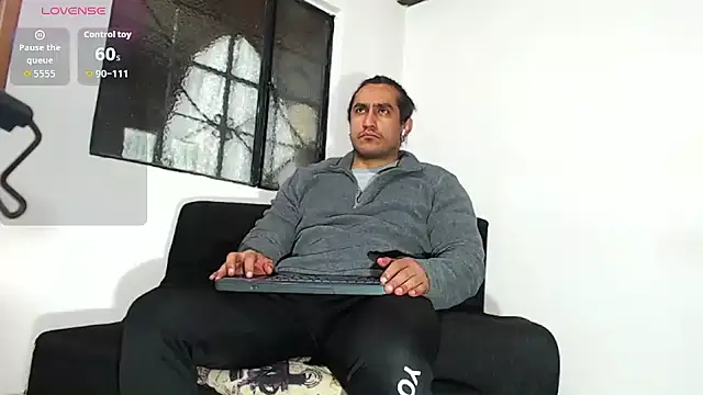 willian m777 online show from 6, 1, 2026