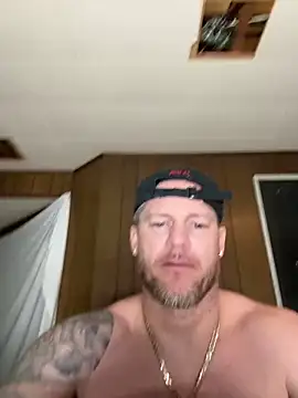 Freakslut007 online show from 24, 1, 2025