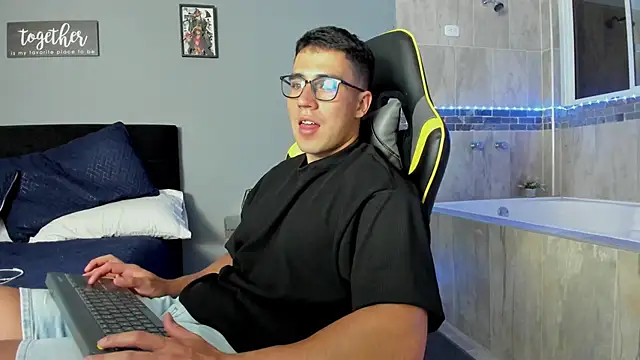 owengray2n online show from 20, 2, 2025