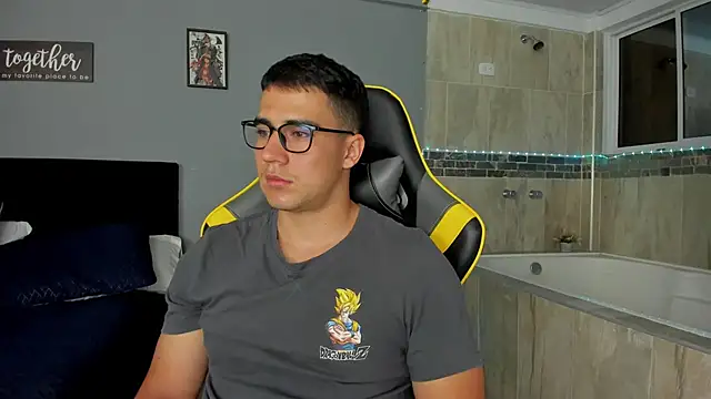 owengray2n online show from 23, 2, 2025