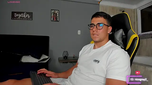 owengray2n online show from 27, 2, 2025