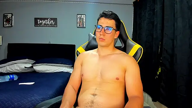 owengray2n online show from 13, 9, 2025