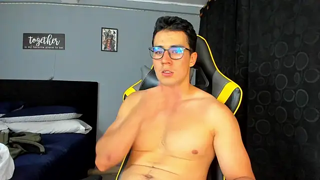 owengray2n online show from 25, 9, 2025