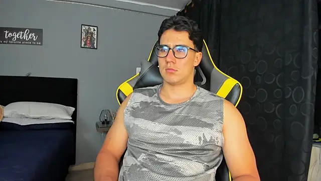 owengray2n online show from 7, 10, 2025