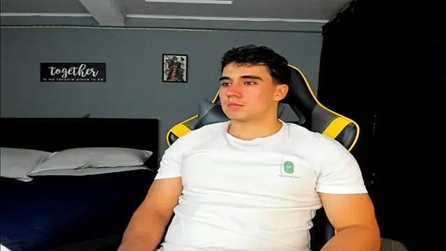 owengray2n online show from 11, 10, 2025