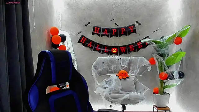 Sinty Noria online show from 1, 11, 2025