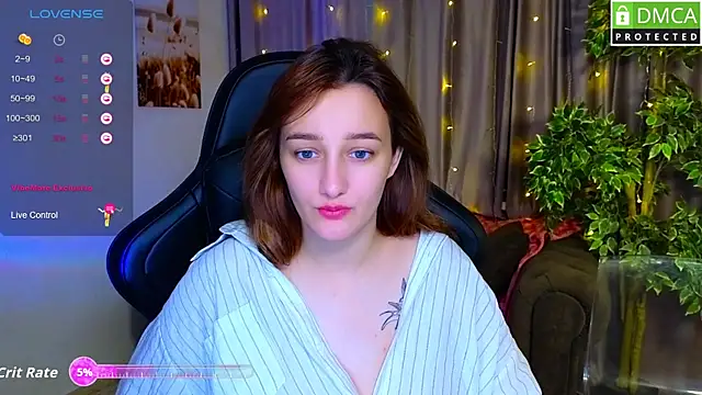 Sinty Noria online show from 7, 11, 2025