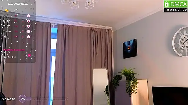 Sinty Noria online show from 10, 3, 2026