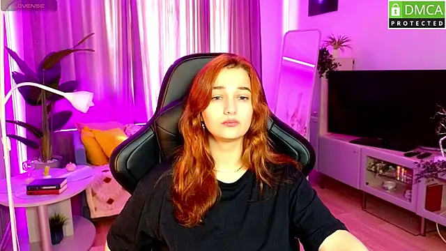 Sinty Noria online show from 25, 5, 2026