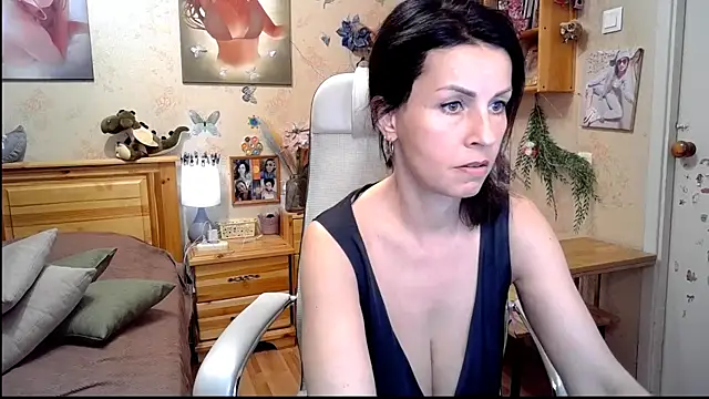Snapshot of Kendra_Mom chatting on 25, 5, 2026 Kendra Mom online show from 25, 5, 2026