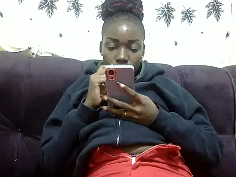 Sexy racy rebel  online show from 31, 1, 2025