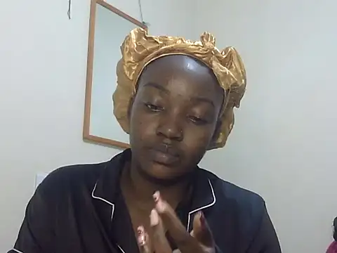 Sexy racy rebel  online show from 19, 11, 2025